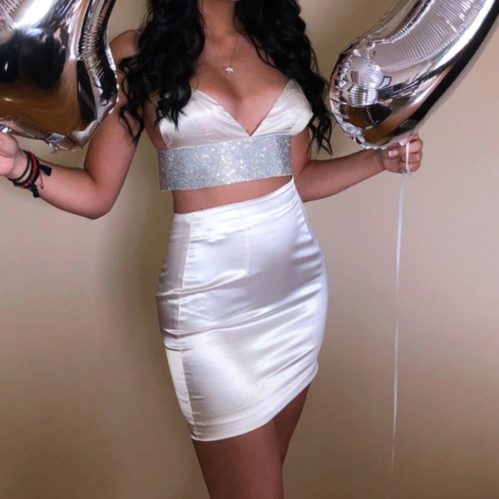2 piece set